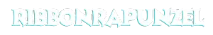 Ribbon Rapunzel